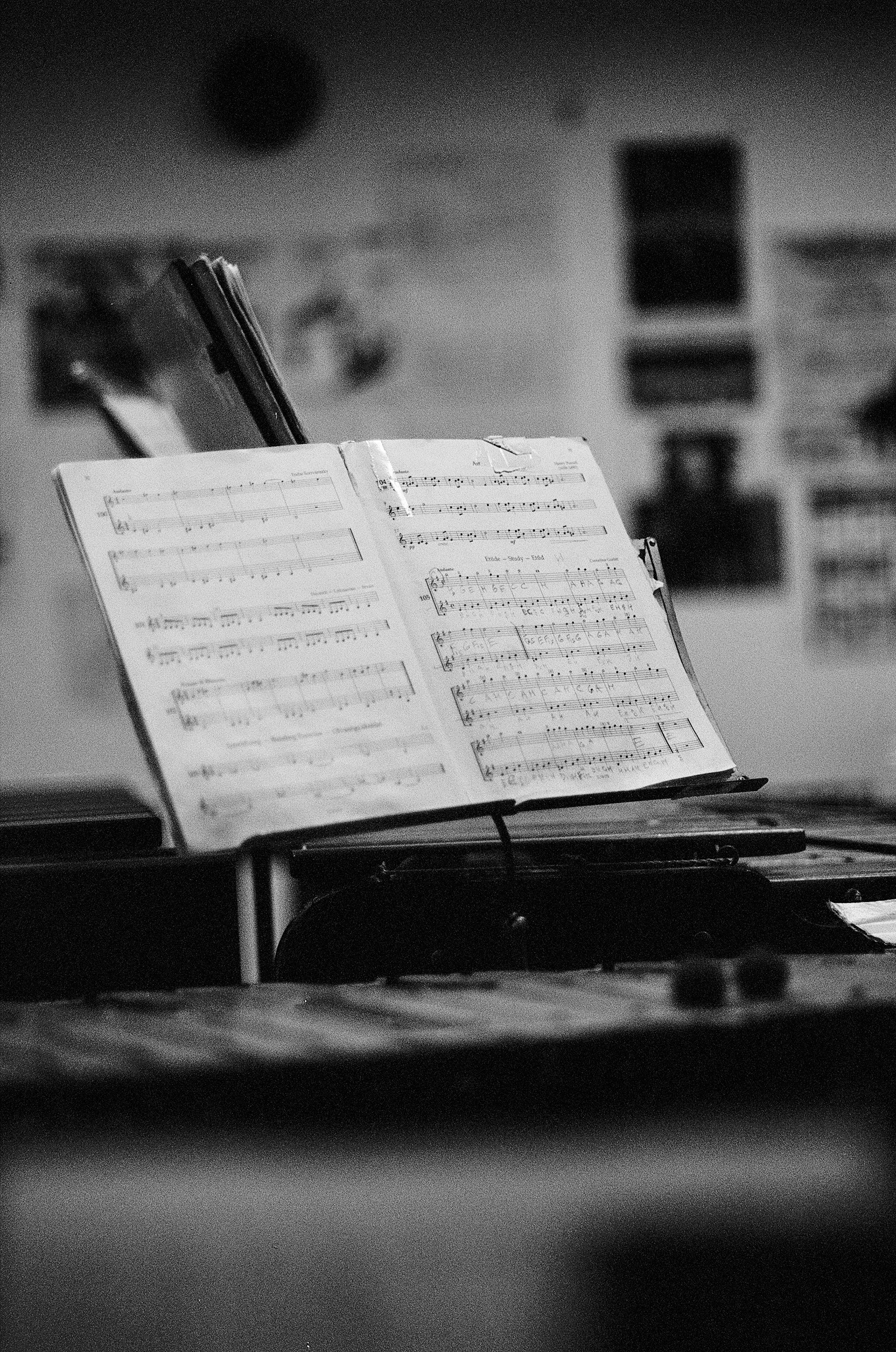 ensenble strumentale